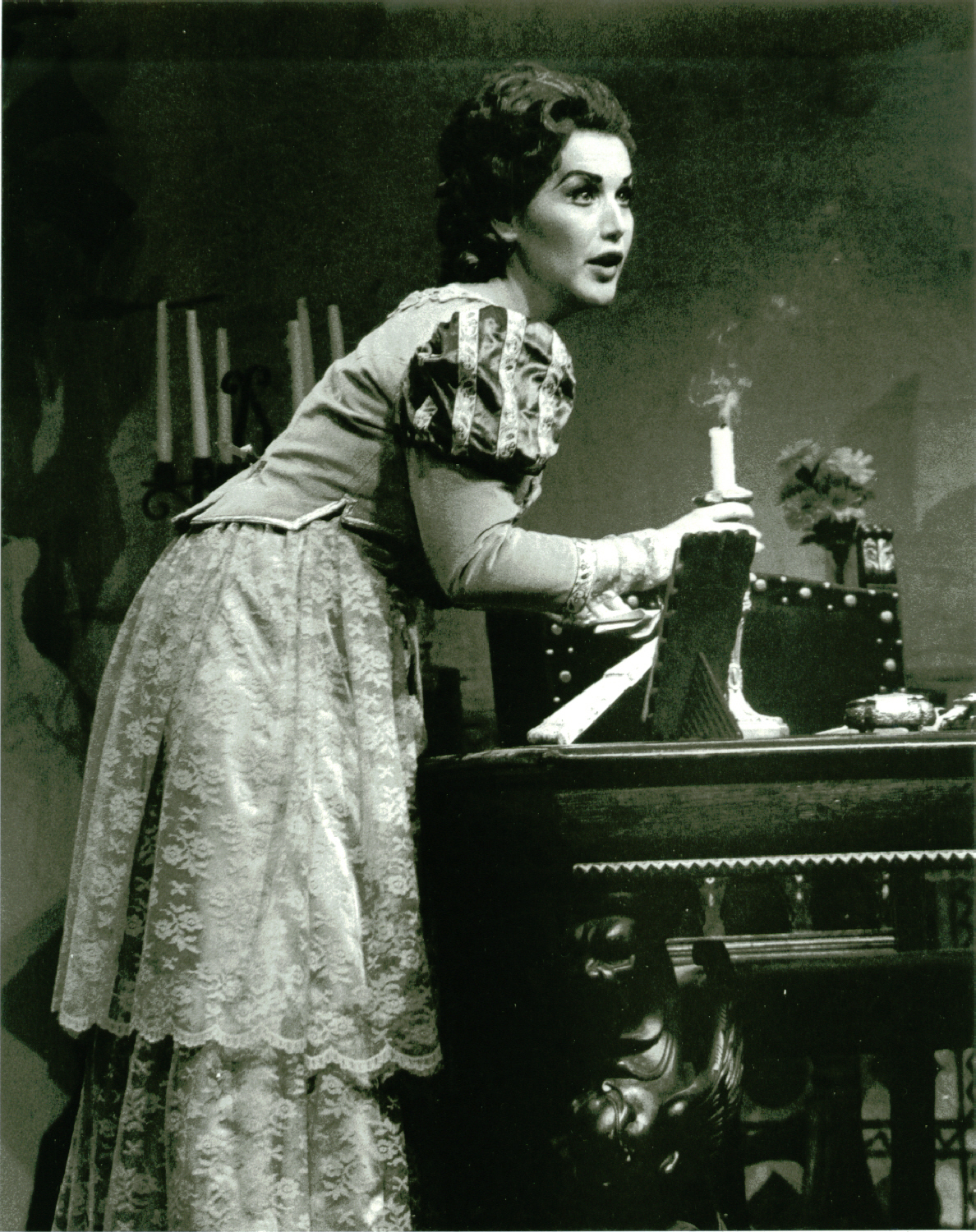 Rosina